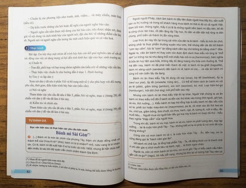 Huỳnh Ngọc Trảng: Đưa 'Bánh mì Sài Gòn' vào nghiên cứu liên ngành! - Ảnh 2.