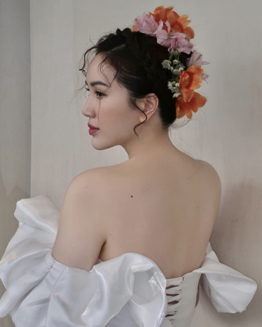 Đạo diễn Nguyễn Quang Dũng lên tiếng về phim 'Đất rừng phương Nam', Hoa hậu Thùy Tiên xuất sắc trở thành 'Mỹ nhân của năm' - Ảnh 5.