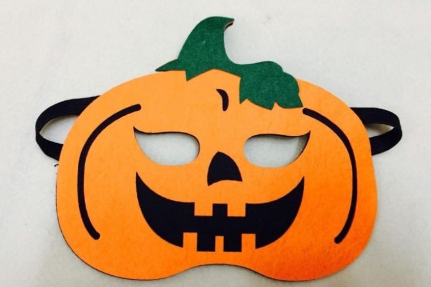 Góc nhìn 365: 'Nốt trầm' Halloween - Ảnh 1.