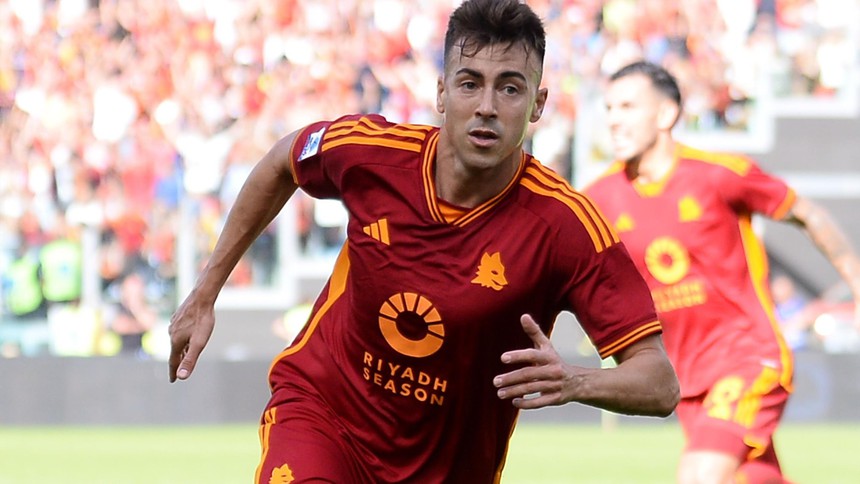 Roma - Slavia Praha (02h00, 27/10): Niềm tin vào “Mou Time” - Ảnh 1.