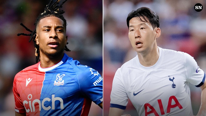 Nhận định bóng đá Crystal Palace vs Tottenham (02h00, 28/10), Ngoại hạng Anh vòng 10 - Ảnh 2.