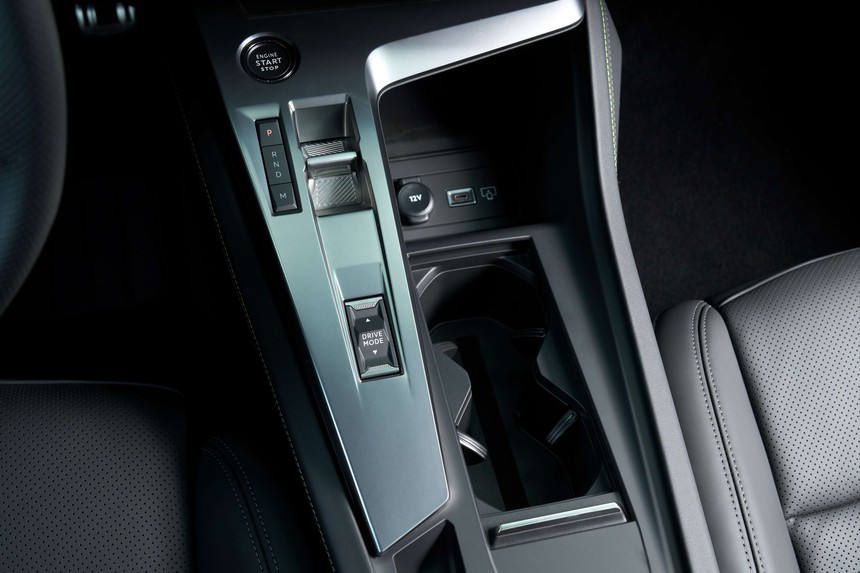 Peugeot 408 nâng tầm ngày trở lại - Ảnh 3.