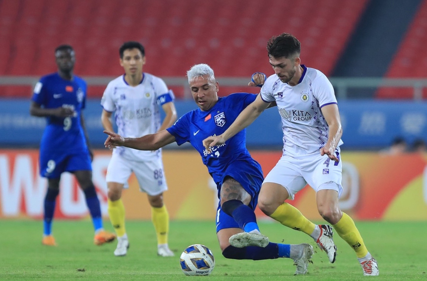 Vượt ngưỡng không chỉ bằng quyết tâm - Ảnh 1.