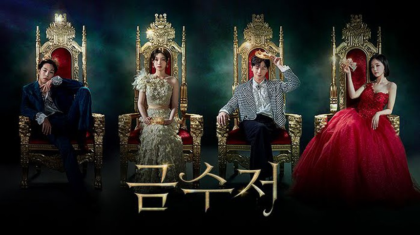 Nam diễn viên hàng đầu được trả gấp 2.000 lần so với vai phụ trong K-Drama - Ảnh 1.