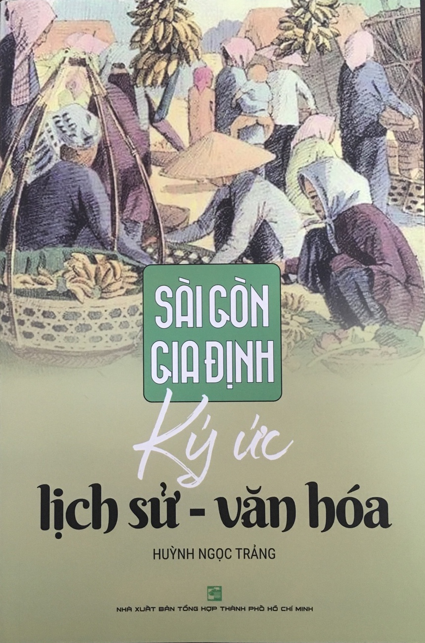 Huỳnh Ngọc Trảng: Đưa 'Bánh mì Sài Gòn' vào nghiên cứu liên ngành! - Ảnh 4.