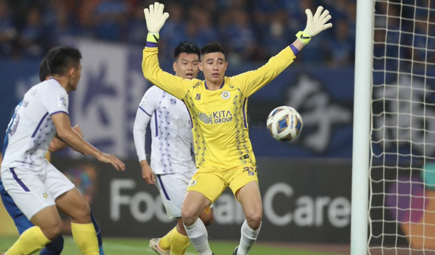 Thời tới với Quan Văn Chuẩn - Ảnh 1.