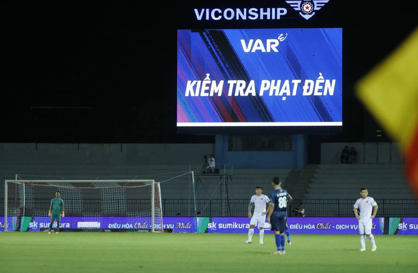Sự thay đổi của V League được truyền thông Trung Quốc đánh giá cao - Ảnh 2.