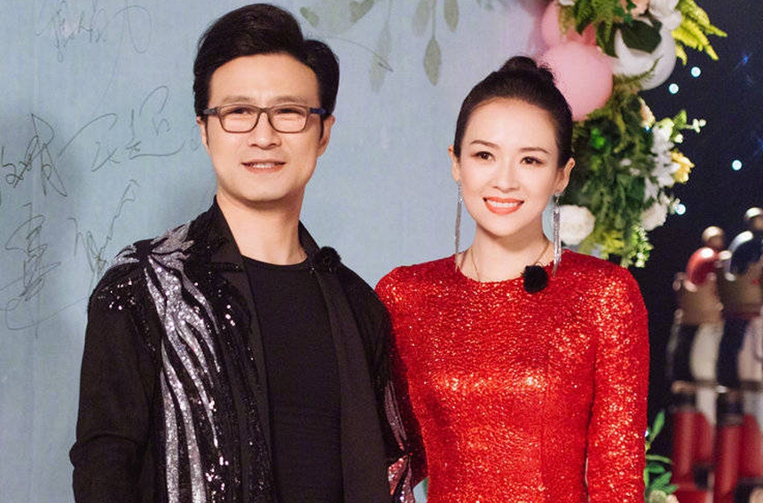 Chương Tử Di và Uông Phong chia số tài sản trị giá 11,7 nghìn tỷ đồng như thế nào? - Ảnh 4.