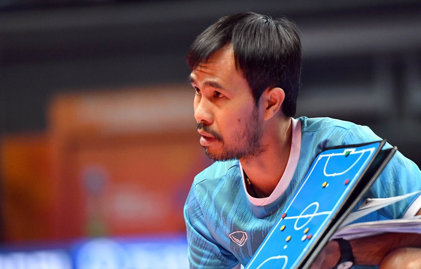 Đoạt vé dự World Cup sau trận đấu kịch tính, ĐT Việt Nam thiết lập 2 kỳ tích lịch sử  - Ảnh 2.