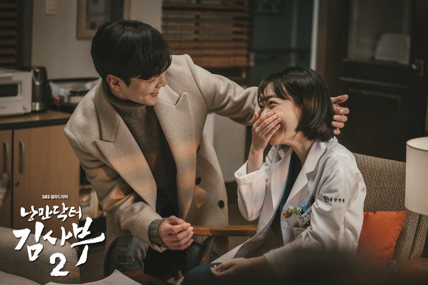 9 cặp đôi phim Hàn Quốc được khán giả hy vọng tái hợp lần 2 - Ảnh 7.