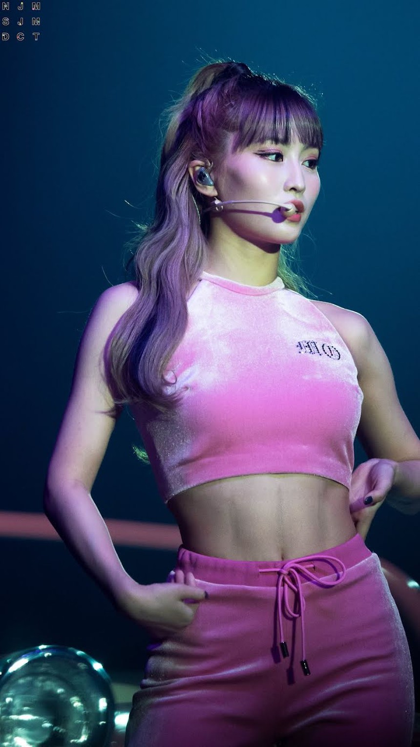 Bí quyết đằng sau thân hình mảnh mai của các nữ thần K-pop - Ảnh 2.