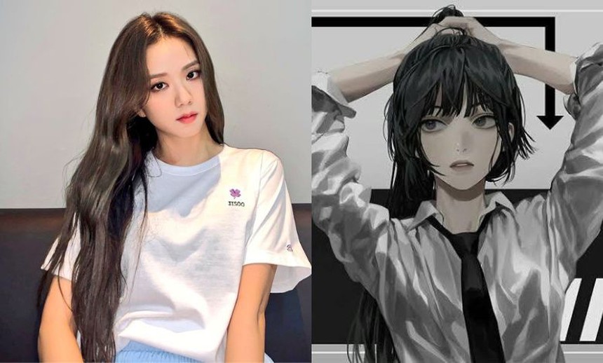 Jisoo Blackpink bị phản đối tham gia dự án mới với Lee Min Ho - Ảnh 4.