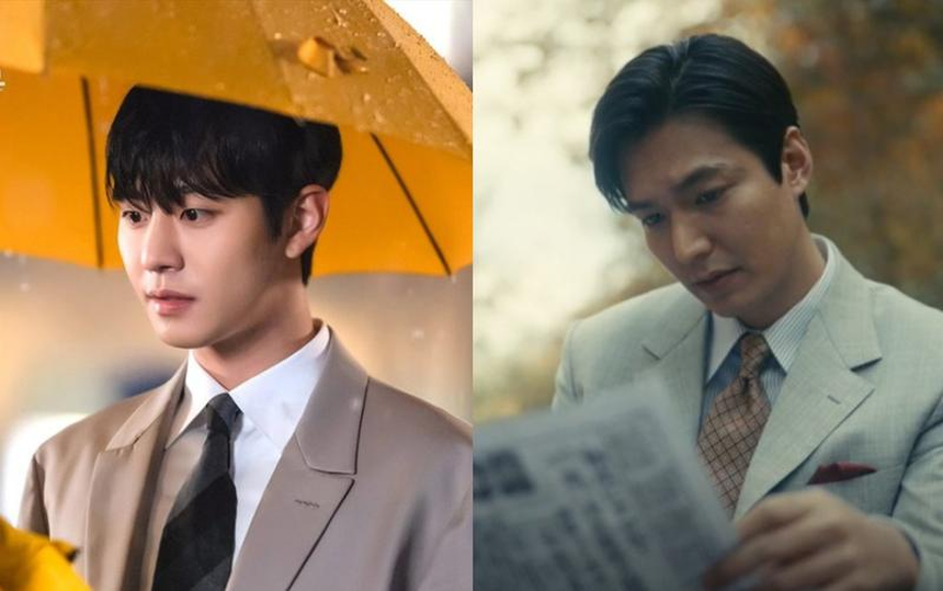 Jisoo Blackpink bị phản đối tham gia dự án mới với Lee Min Ho - Ảnh 1.