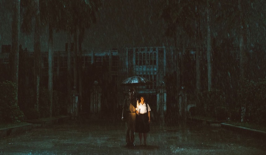 Những tựa phim kinh dị đáng sợ được chuyển thể từ game nổi tiếng - Ảnh 4.