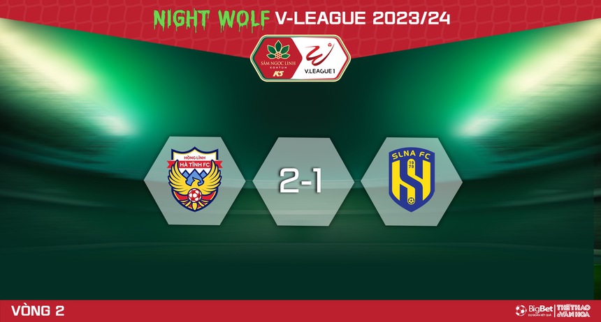 Nhận định bóng đá Hà Tĩnh vs SLNA (18h00, 28/10), vòng 2 V-League - Ảnh 6.