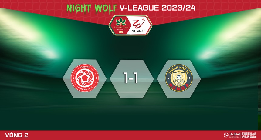 Nhận định bóng đá Viettel vs Thanh Hóa (19h15, 27/10), vòng 2 V-League - Ảnh 6.