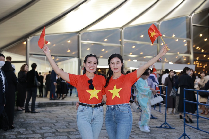 Miss International 2023: Hoa hậu Venezuela đăng quang, Phương Nhi dừng ở Top 15 - Ảnh 6.