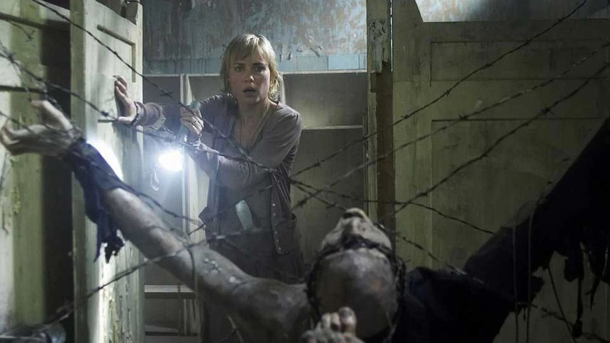 Những tựa phim kinh dị đáng sợ được chuyển thể từ game nổi tiếng - Ảnh 5.