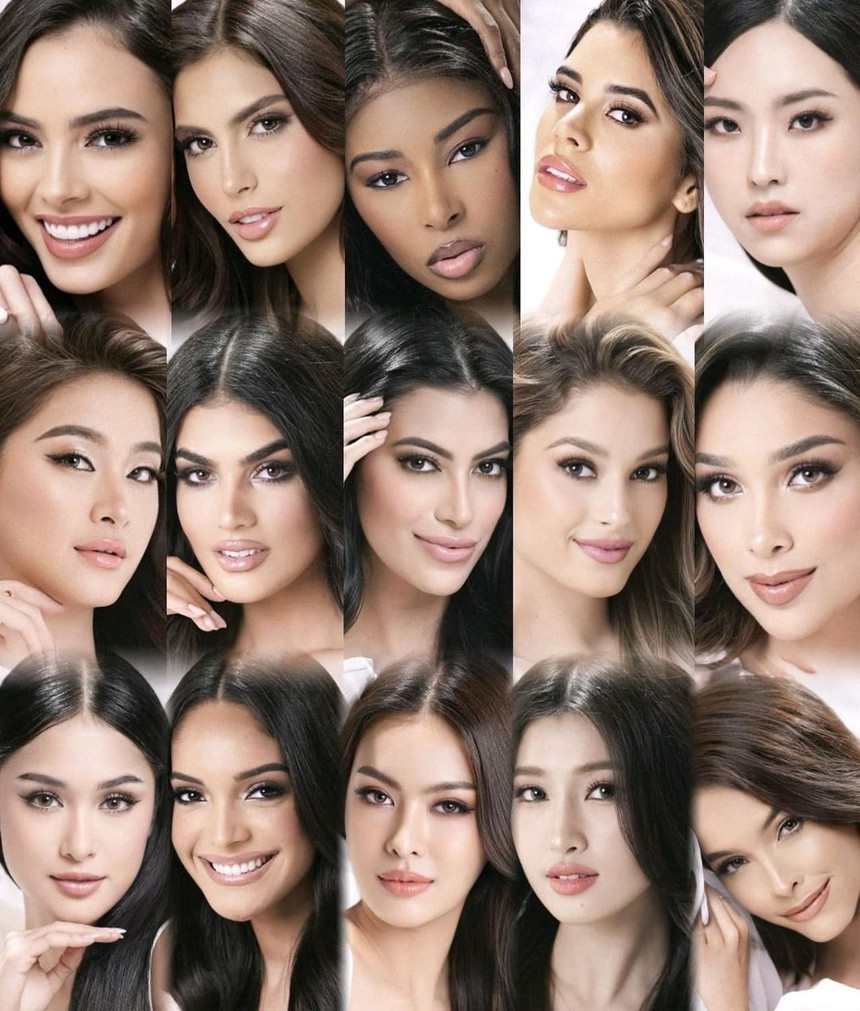 Miss International 2023: Hoa hậu Venezuela đăng quang, Phương Nhi dừng ở Top 15 - Ảnh 3.