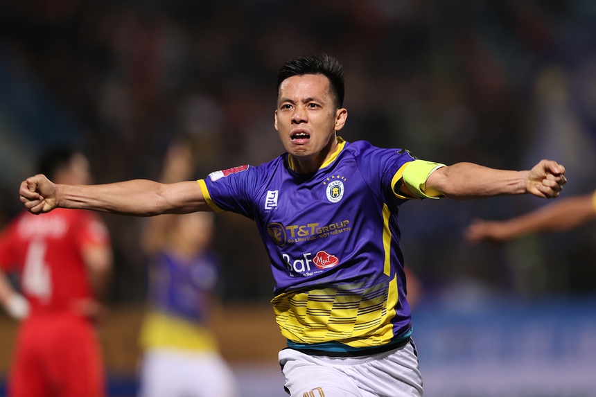 Câu chuyện thể thao: Khi thay đổi là việc rất khó khăn - Ảnh 1.