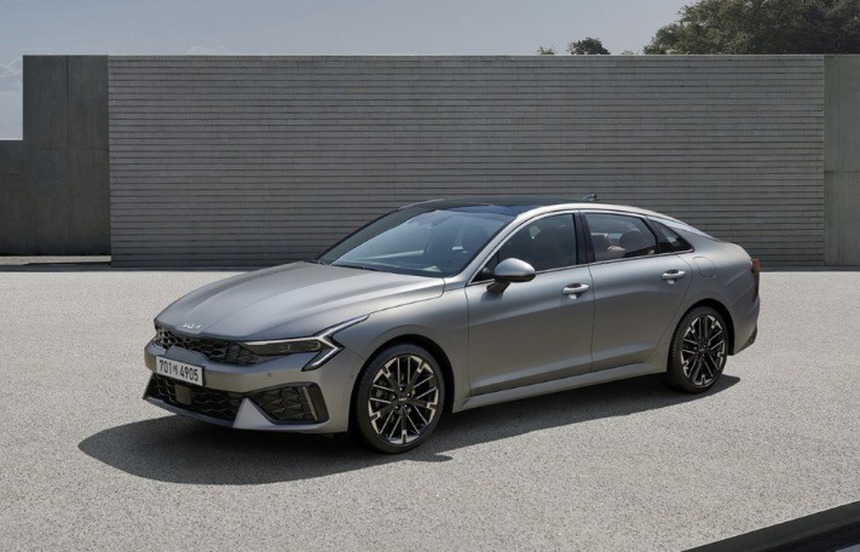 Tin xe hôm nay 26/10: Honda CR-V 2024 ra mắt tại Việt Nam, sedan cỡ B đua nhau giảm giá - Ảnh 3.