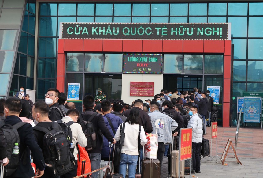 Loạt chính sách kinh tế mới hiệu lực từ tháng 11/2023 - Ảnh 3.