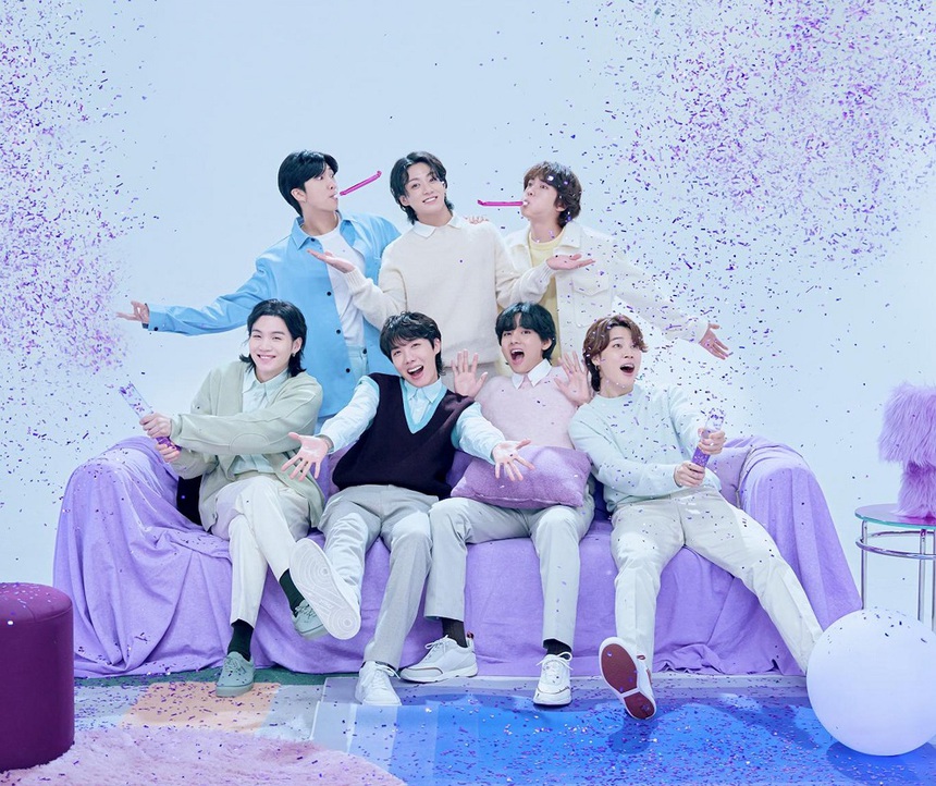 HYBE phủ nhận cáo buộc liên quan đến chất cấm của BTS - Ảnh 2.