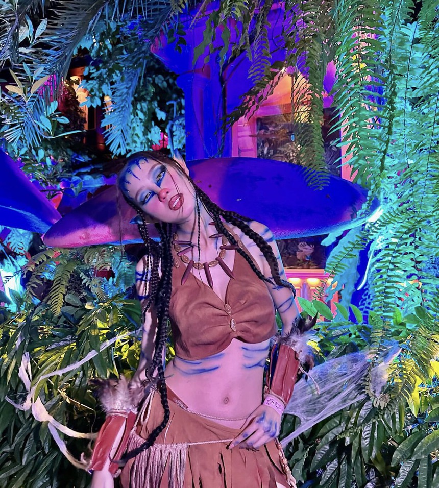 Thanh Hằng khoe ảnh shopping hậu đám cưới, Mỹ Tâm thông báo về tình hình sức khỏe - Ảnh 6.