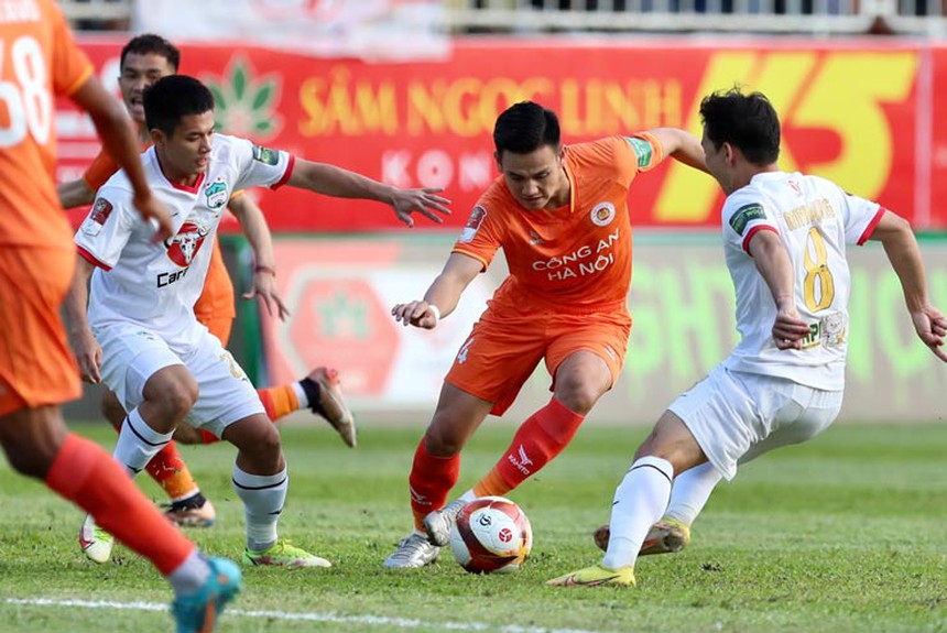 TRỰC TIẾP bóng đá HAGL vs CAHN (17h00, 28/10), Night Wolf V-League 2023/24 - Ảnh 3. TRỰC TIẾP bóng đá HAGL vs CAHN (17h00, 28/10), Night Wolf V-League 2023/24 - Ảnh 3.