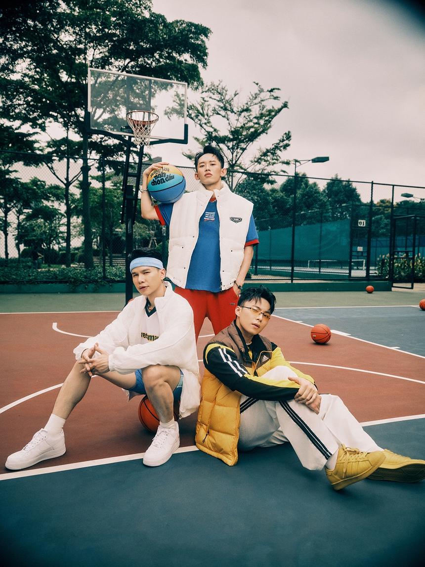 Kay Trần trở lại với 'Từng lời anh chôn dấu' cùng sự góp giọng của Hoàng Tôn - Ảnh 2.