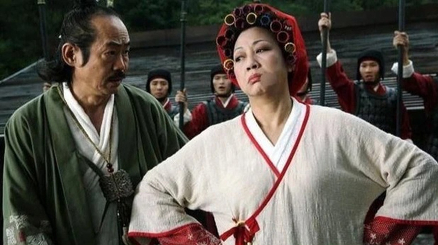 (Bài đăng cuối tuần) 7 'đả nữ' có võ công thực thụ, tài năng không hề thua kém Thành Long, Lý Liên Kiệt - Ảnh 13. (Bài đăng cuối tuần) 7 'đả nữ' có võ công thực thụ, tài năng không hề thua kém Thành Long, Lý Liên Kiệt - Ảnh 13.