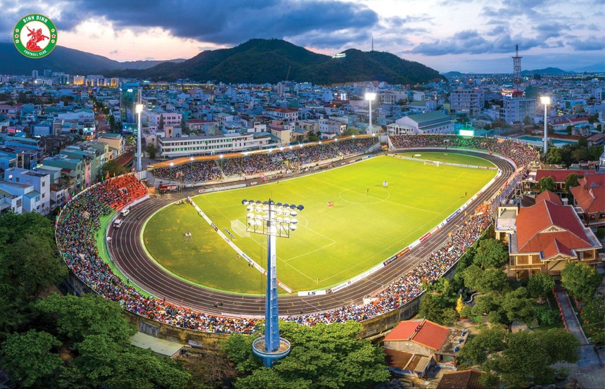 Tin nóng bóng đá Việt tối 27/10: U23 Việt Nam lỡ giải giao hữu, HLV Mai Đức Chung được đồng nghiệp khen ngợi - Ảnh 4. Tin nóng bóng đá Việt tối 27/10: U23 Việt Nam lỡ giải giao hữu, HLV Mai Đức Chung được đồng nghiệp khen ngợi - Ảnh 4.