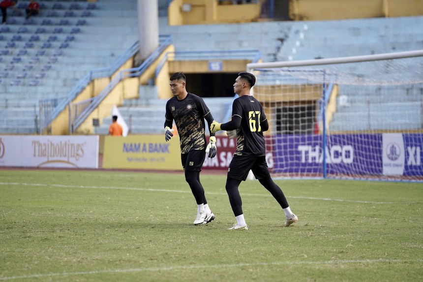 Tin nóng bóng đá Việt tối 27/10: U23 Việt Nam lỡ giải giao hữu, HLV Mai Đức Chung được đồng nghiệp khen ngợi - Ảnh 3. Tin nóng bóng đá Việt tối 27/10: U23 Việt Nam lỡ giải giao hữu, HLV Mai Đức Chung được đồng nghiệp khen ngợi - Ảnh 3.