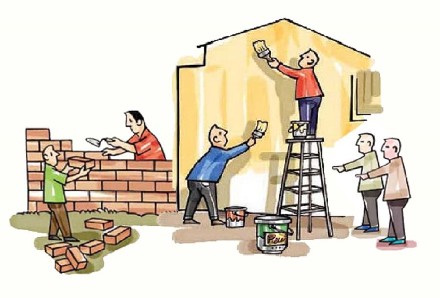 Nhớ thời còn 'đi ăn mải' - Ảnh 1. Nhớ thời còn 'đi ăn mải' - Ảnh 1.