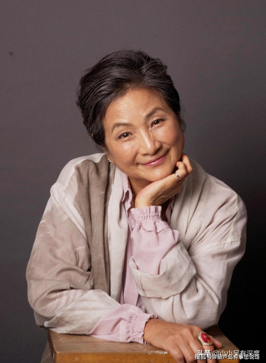 (Bài đăng cuối tuần) 7 'đả nữ' có võ công thực thụ, tài năng không hề thua kém Thành Long, Lý Liên Kiệt - Ảnh 19. (Bài đăng cuối tuần) 7 'đả nữ' có võ công thực thụ, tài năng không hề thua kém Thành Long, Lý Liên Kiệt - Ảnh 19.