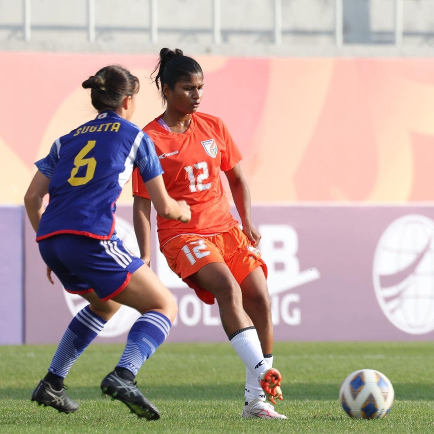 Nhận định nữ Việt Nam vs nữ Ấn Độ (17h00, 29/10), vòng loại Olympic - Ảnh 3.