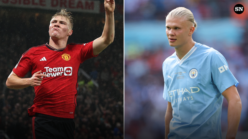 TRỰC TIẾP bóng đá MU vs Man City (22h30 hôm nay), vòng 10 Ngoại hạng Anh - Ảnh 2.