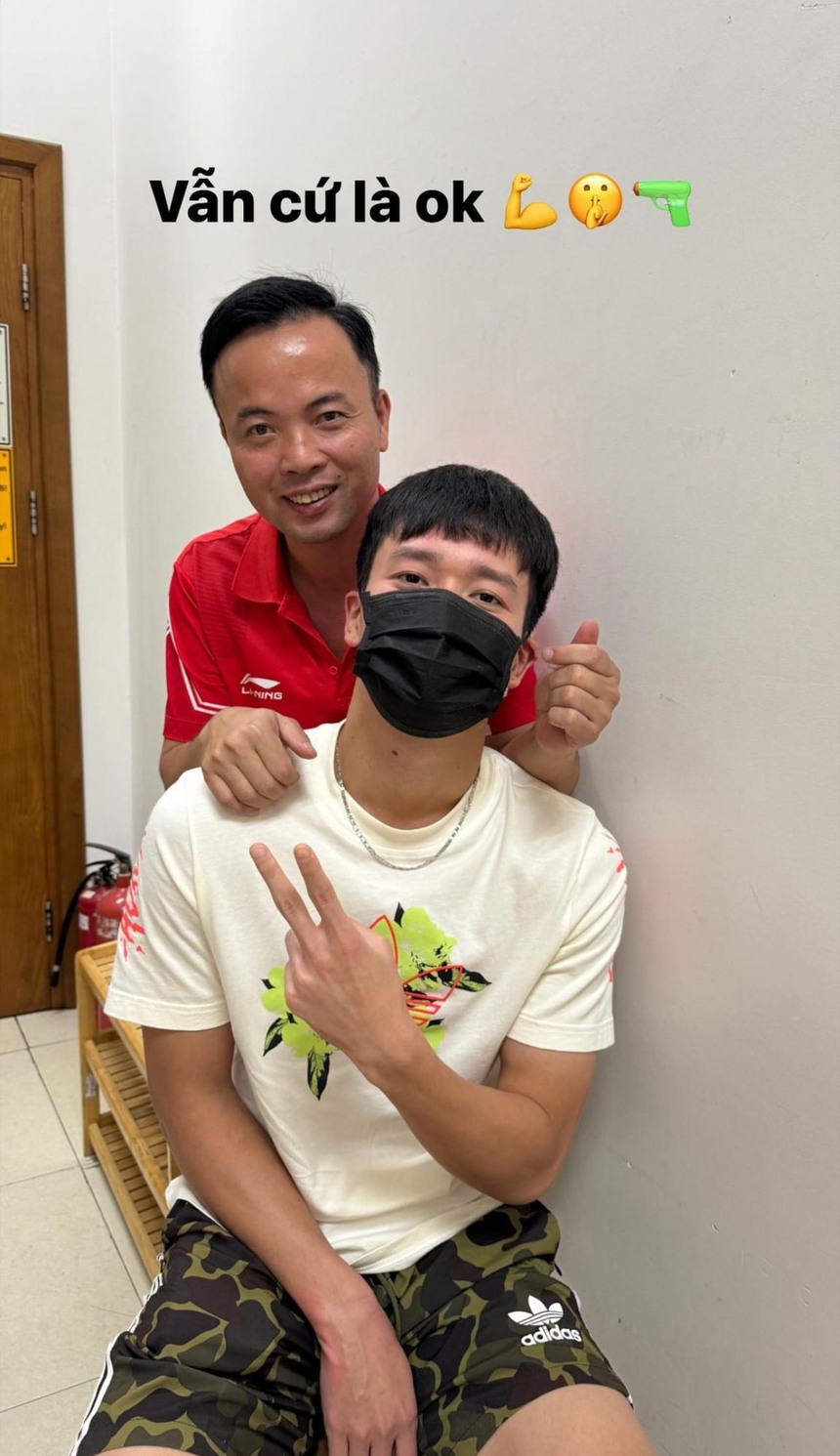 Tin nóng bóng đá Việt tối 28/10: HLV Hoàng Anh Tuấn trải lòng về ASIAD, ĐT nữ Ấn Độ tự tin giành điểm - Ảnh 5.