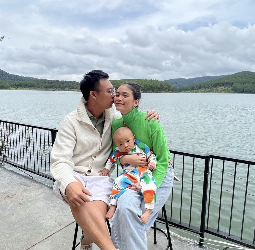 Hòa Minzy, Cát Phượng tiết lộ tình hình sức khỏe, Phạm Quỳnh Anh hội ngộ Sơn Tùng M-TP - Ảnh 5.