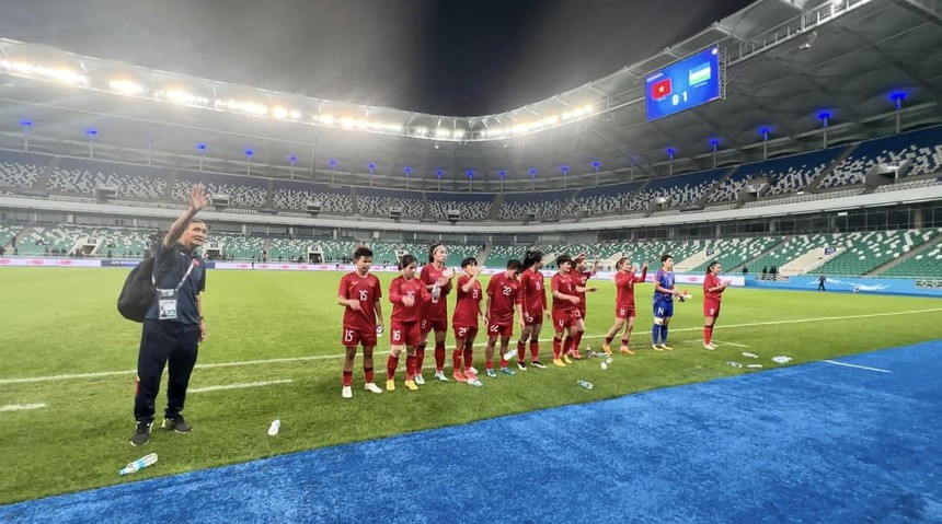 Xem trực tiếp bóng đá nữ Việt Nam vs Ân Độ ở đâu? Khi nào diễn ra? - Ảnh 3.