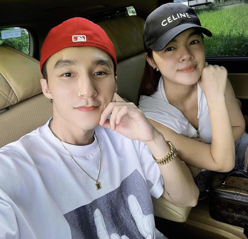 Hòa Minzy, Cát Phượng tiết lộ tình hình sức khỏe, Phạm Quỳnh Anh hội ngộ Sơn Tùng M-TP - Ảnh 3.