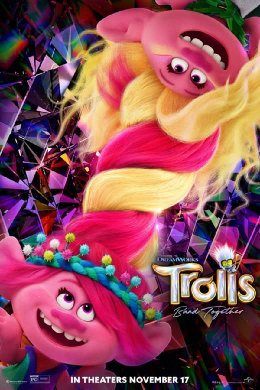 Loạt bom tấn đổ bộ rạp chiếu tháng 11: Taylor Swift, Aquaman, Đấu trường sinh tử - Ảnh 6.