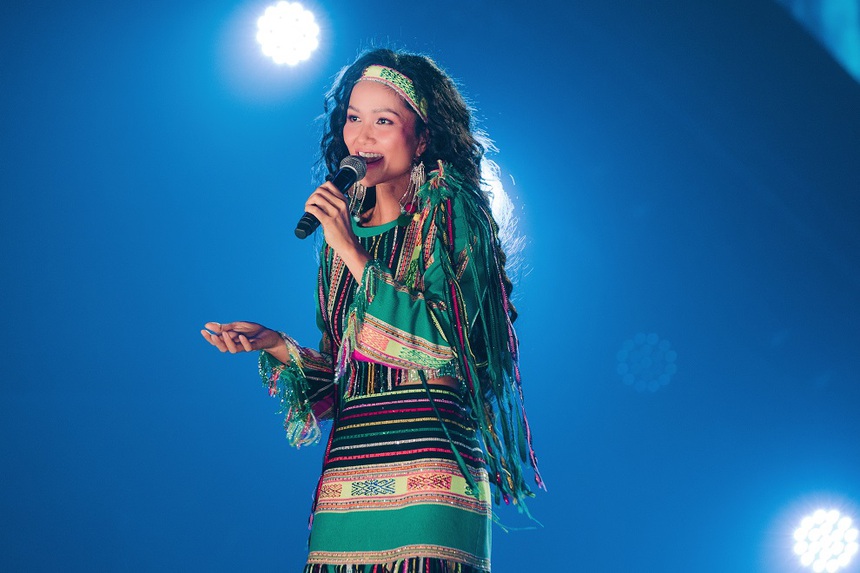 Khán giả đánh giá 5 tiết mục solo tại ‘Chị đẹp đạp gió rẽ sóng’: Thu Phương xuất sắc, Lệ Quyên hay nhưng ‘nhàm’ - Ảnh 4.