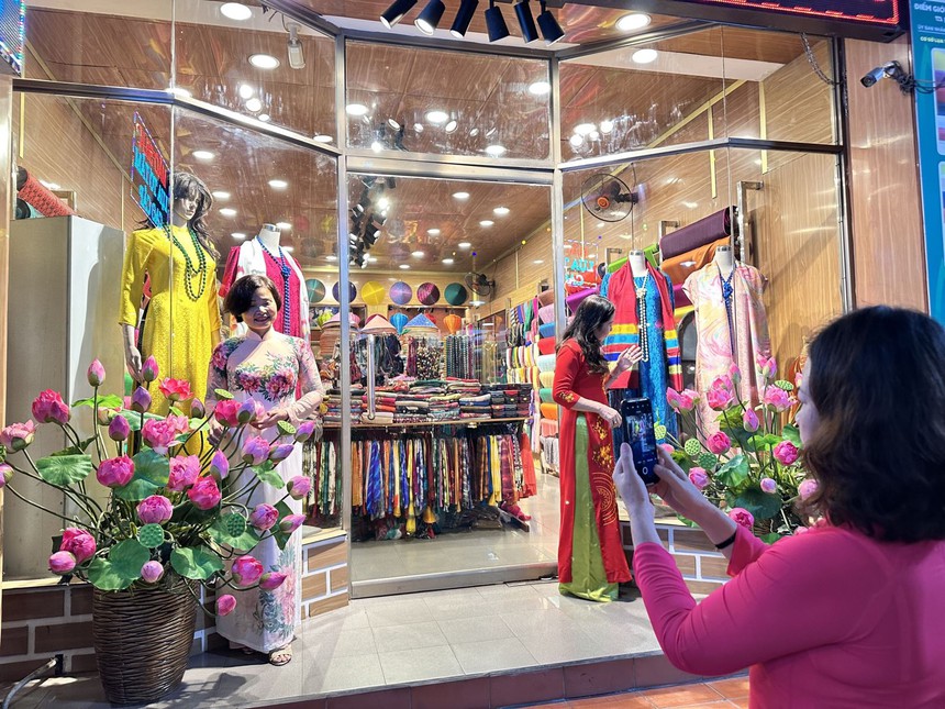 Chào tuần mới: Để làng nghề không bị bỏ quên - Ảnh 2.