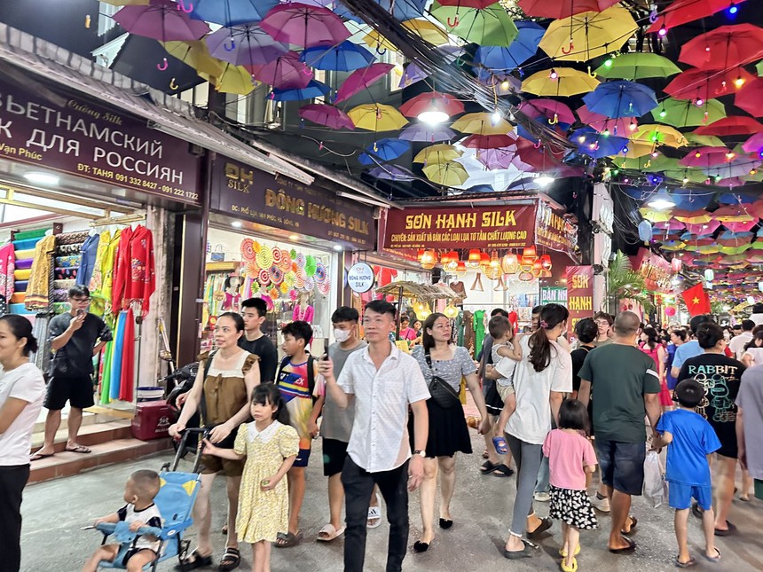 Chào tuần mới: Để làng nghề không bị bỏ quên - Ảnh 1.