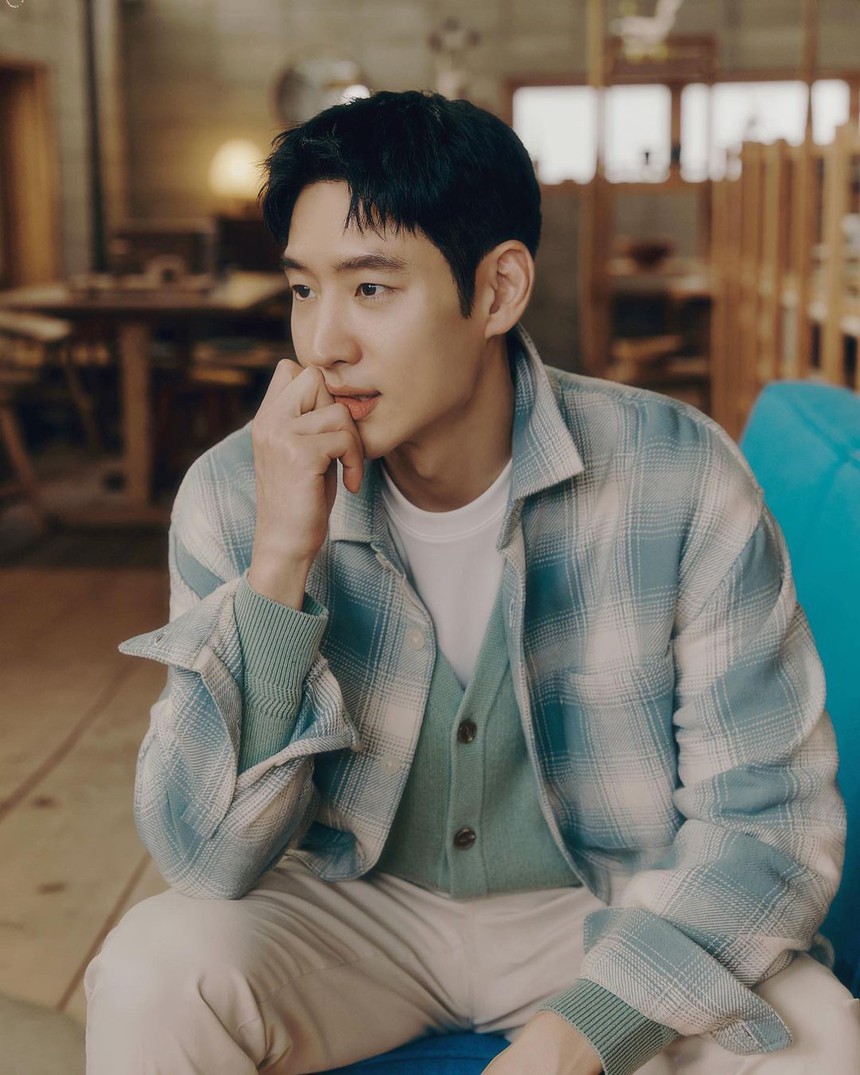 ‘Tài xế ẩn danh’ Lee Je Hoon cấp cứu trong đêm, huỷ toàn bộ lịch trình - Ảnh 1. ‘Tài xế ẩn danh’ Lee Je Hoon cấp cứu trong đêm, huỷ toàn bộ lịch trình - Ảnh 1.