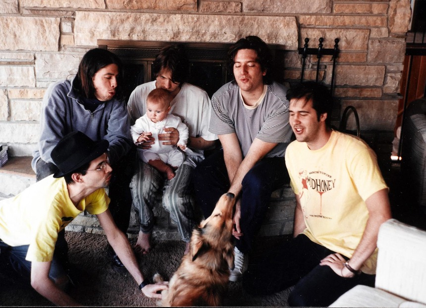 'Cuộc chiến' quanh album cuối cùng của Nirvana - Ảnh 6.