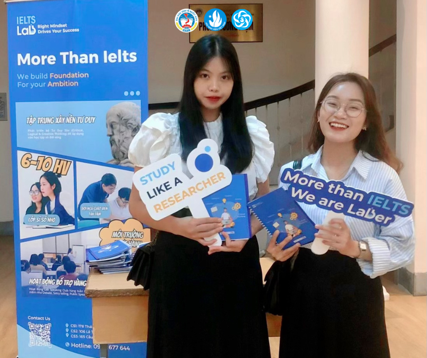 Tuần lễ Sinh viên 5 tốt lần 2 năm 2023 tại Trường Đại học Kinh tế Quốc dân - Ảnh 10.