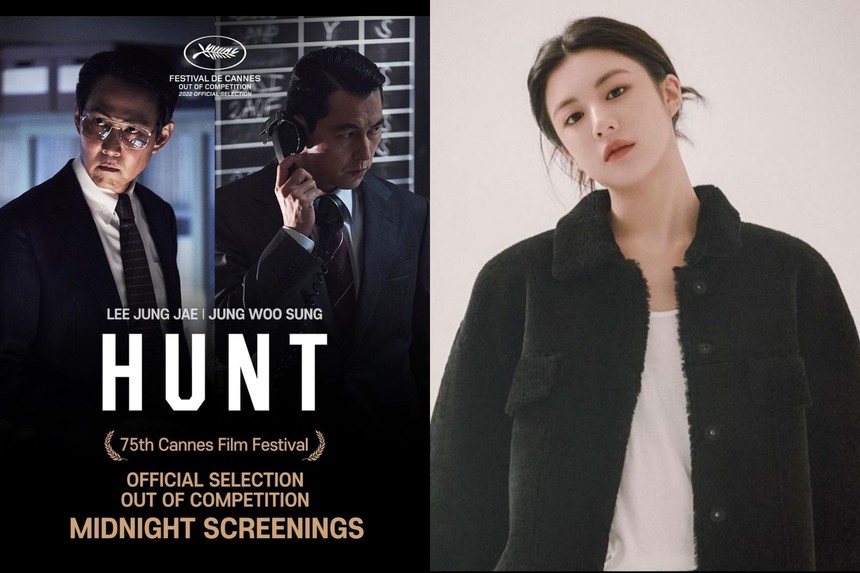 8 bộ phim đình đám định danh sự nghiệp 'mỹ nhân thế hệ mới' Go Yoon Jung - Ảnh 10.