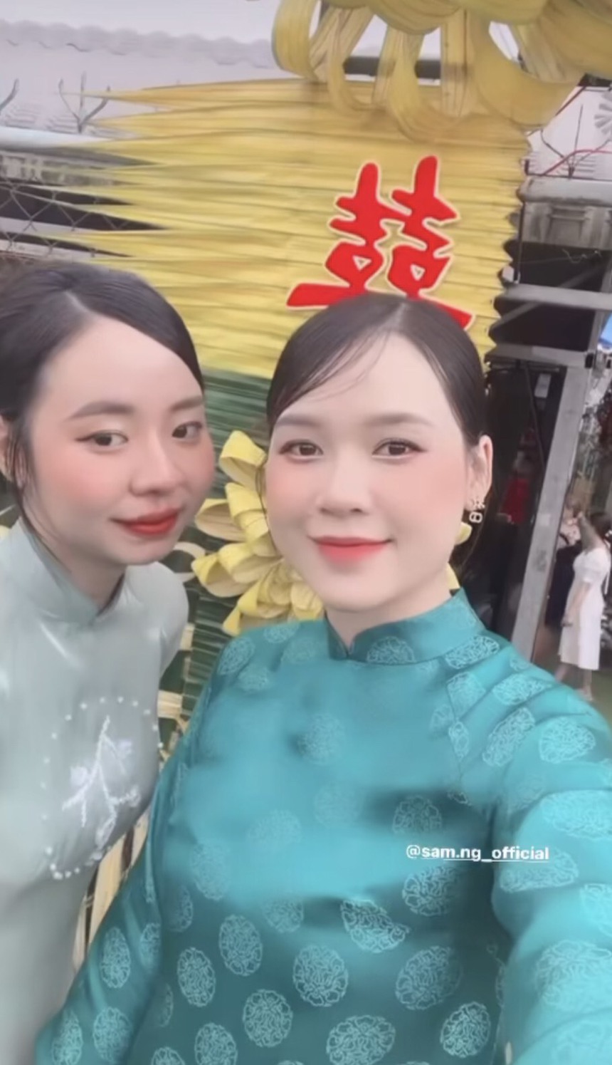 Sao Việt 3/10: Lê Dương Bảo Lâm rơi răng, Sam bị nghi có bầu - Ảnh 2.